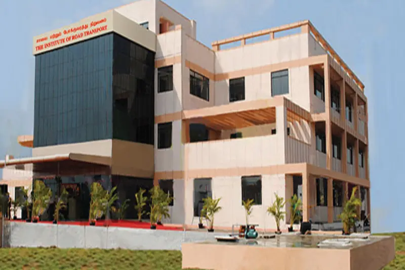 Institute of road transport polytechnic college